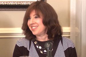 Mrs. Frady Schwartz